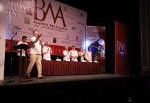 Sinaloa esta de Pie y Sigue para adelante, dice Quirino