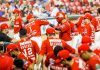 TRUENAN BATS ROJOS, VENADOS GANA SERIE