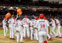 ¡GIANSANITY! VENADOS REGRESA A SENDA DEL TRIUNFO