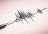 Registran sismo de 6.4 grados en Chiapas