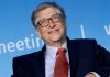 Bill Gates se posiciona nuevamente como el más rico del mundo