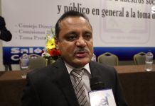 Un Año de AMLO Sin “Novedades Ni Sorpresas”: Claudio Osuna