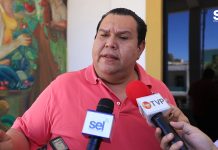 Alcalde de Mazatlán Tienen Denuncias en su Contra, Acepta Contralor