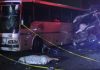 13 muertos por accidente en la autopista México-Pachuca