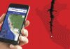 Los smartphones Xiaomi te avisarán cuando un terremoto esté por ocurrir