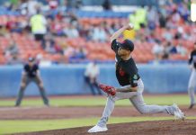 OFENSIVA PIERDE RITMO Y DEJA ESCAPAR SERIE EN GIRA