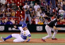 VENADOS PIERDE PASO EN JALISCO