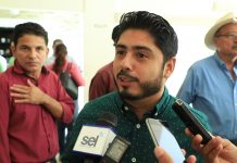 Benítez Torres No Comulga con la 4T en Mazatlán