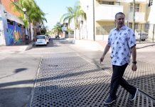 *Quirino va al rescate del colector ‘Roosevelt’ con 70 mdp*