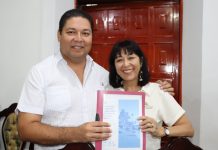 Aprueba Cabildo Decreto Municipal para el Programa de Manejo de la Erosión Costera de la Playa en el municipio.