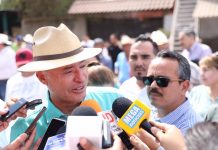 Tengamos calma, afirma Quirino, “no todo está en el presupuesto”