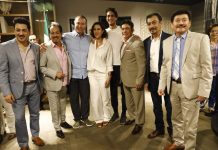 El Museo de Los Tigres del Norte, en Mocorito, será un hecho: Quirino