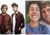 ¡Sí le dieron cuello! Cambiaron a Juanpa Zurita por este actor en serie de Luis Miguel