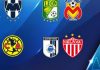Así se jugará la Liguilla del Torneo Apertura 2019