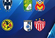 Así se jugará la Liguilla del Torneo Apertura 2019