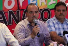 En la Canaco No Hay Denuncias de Extorsión a Expendios