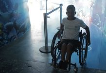 Acuario Mazatlán ahora es incluyente