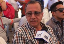 Alrededor de 150 Permisos a Comercios por “Día de Muertos”: Oficialía