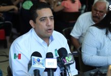 Productores Sinaloenses Se Manifestarán el Lunes en el Congreso de la Unión