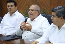 Policías Estatales “con Mañas, Mejor que No Vengan”: Benítez Torres