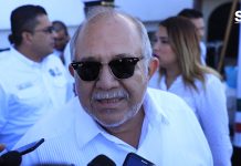 Alcalde Niega que Haya Tinte Político en Camino al Mar