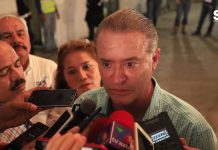 Confianza en un Buen Presupuesto Federal para Sinaloa: Quirino