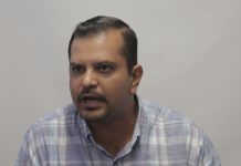 El Químico Busca Pleito con el Gobernador