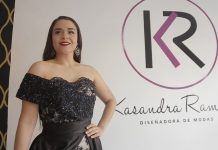 KR Fashion Dress by Kasandra Ramírez, los mejores vestidos de gala en Mazatlán