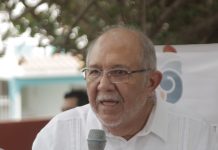 Ahora Hay “Complot” en los Apagones de Luz, Dice Benítez