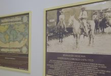 Inauguran exposición fotográfica “Culiacán, colección una historia”