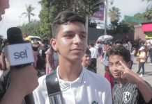 Profesores y Alumnos reprobados en historia de México