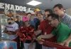 Venados Mazatlán inaugura su primer tienda “Venados Market”