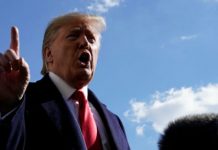 Pese a intentos de evadir, Trump debe entregar 8 años de declaraciones de impuestos a un fiscal de NY