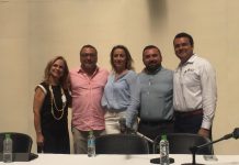 Anuncian Gala Internacional de Ballet a beneficio del DIF Mazatlán