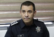 “No Soy Culpable” de la Conducta Inadecuada de un Policía: SSP