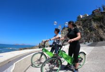 Reconocen a nivel internacional a “Muévete Chilo” como caso de éxito en movilidad urbana y sustentable