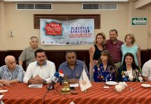 Anuncia Club Rotario la Verbena Gastronómica