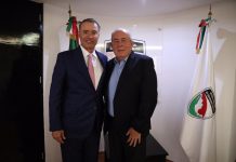 Sinaloa, entre los 10 estados con mejores resultados en seguridad