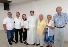 Anuncian XXIII Congreso Diocesano