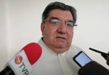 Nos estamos alejando de Dios: Carrasco