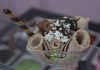 “TouRoll”, los mejores y únicos helados fritos estilo tailandés en Mazatlán