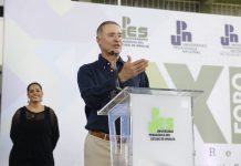 Inaugura Quirino el XI Foro Región Noroeste LIE en la UPES