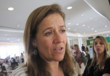 Hay “Ausencia del Gobierno Federal en la Inseguridad”: M. Zavala