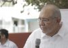 Gobierno de Quirino No Ha Apoyado a Mazatlán: Químico