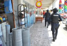 HABRÁ VIGILANCIA ESPECIAL PARA “EL BUEN FIN”