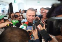 Garantizado el pago de aguinaldos por $1,500 millones: Quirino