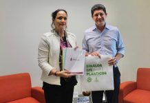 Reconoce ONU Medio Ambiente al gobernador Quirino Ordaz la creación de la SEDESU