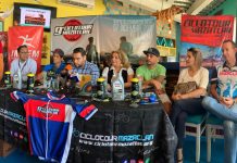Invitan a la novena edición del Ciclotour Mazatlán 2019
