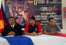 Anuncian función de lucha libre extrema en beneficio a Ejército de Salvación