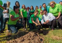 AMPI Mazatlán se pinta más de verde